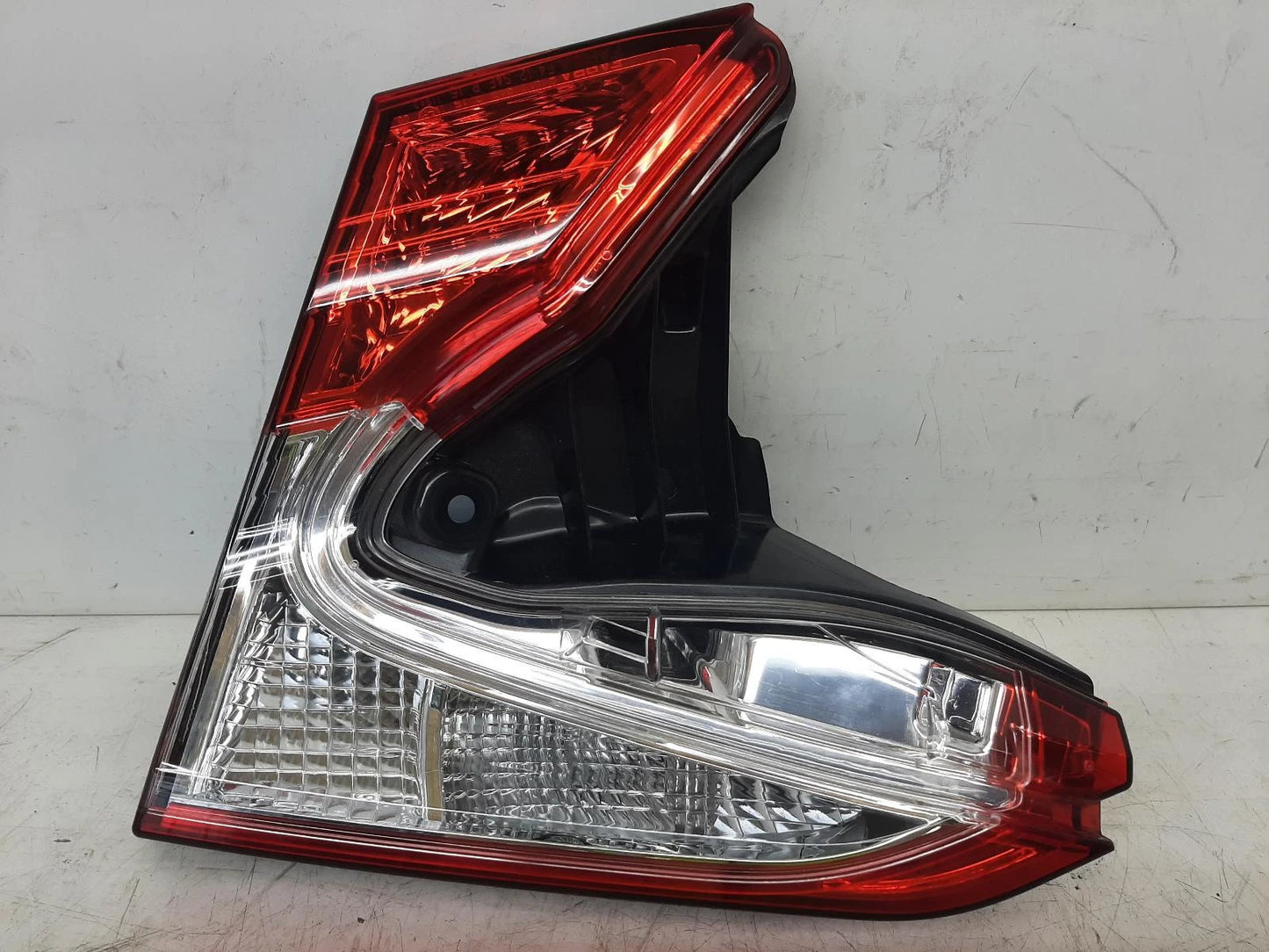 Toyota C-Hr Drivers Right Rear Taillight Tail Light