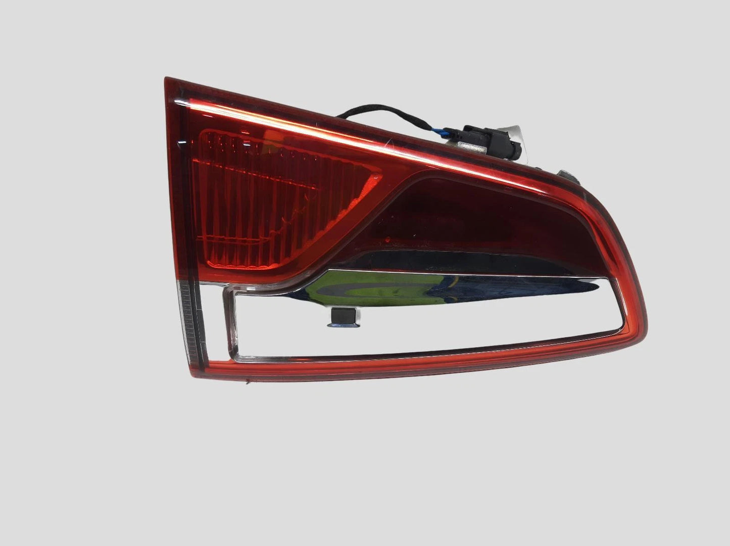 Ford Ecosport Drivers Right Rear Taillight Tail Light