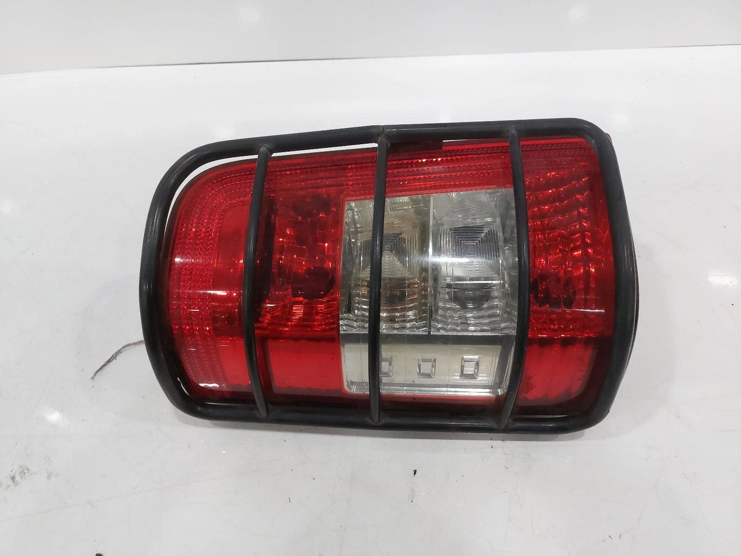 Peugeot Partner Mk1 N/S Passenger Left Rear Taillight Tail Light