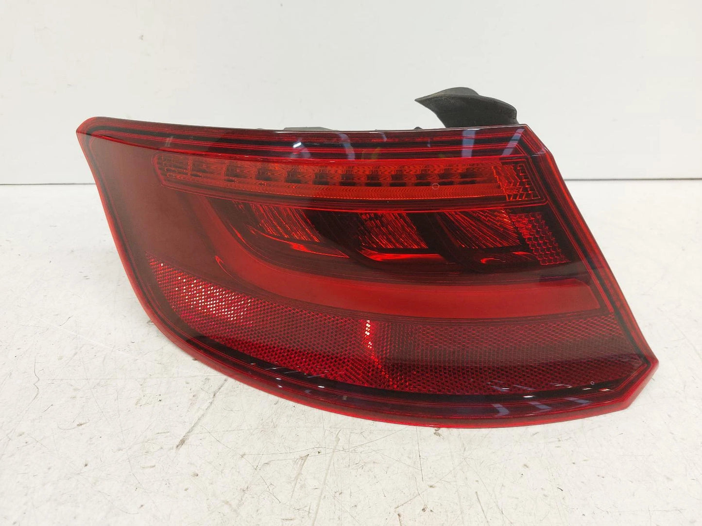 Audi A3 Mk3 (8V) N/S Passengers Left Rear Outer LED Taillight Tail Light