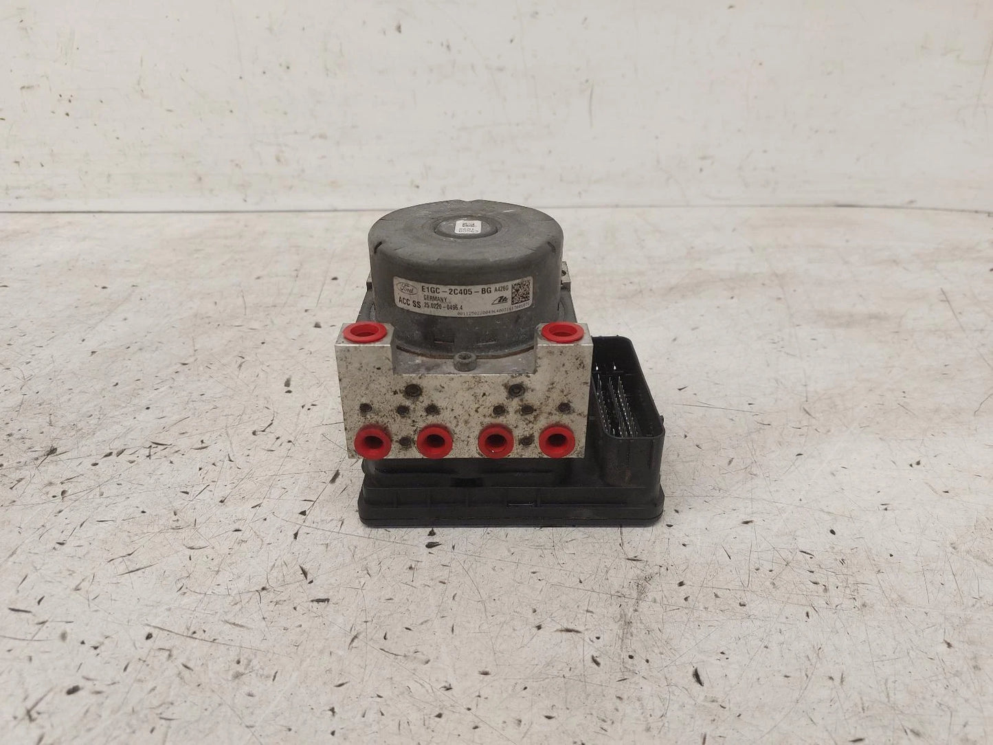 Ford Galaxy Mk4 ABS Pump/Modulator