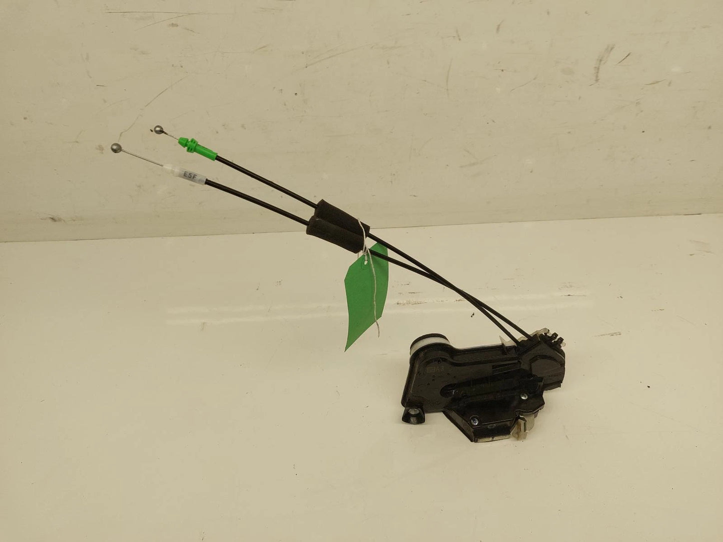 Citroen C1 Mk2 FRONT RIGHT Door Lock Assembly
