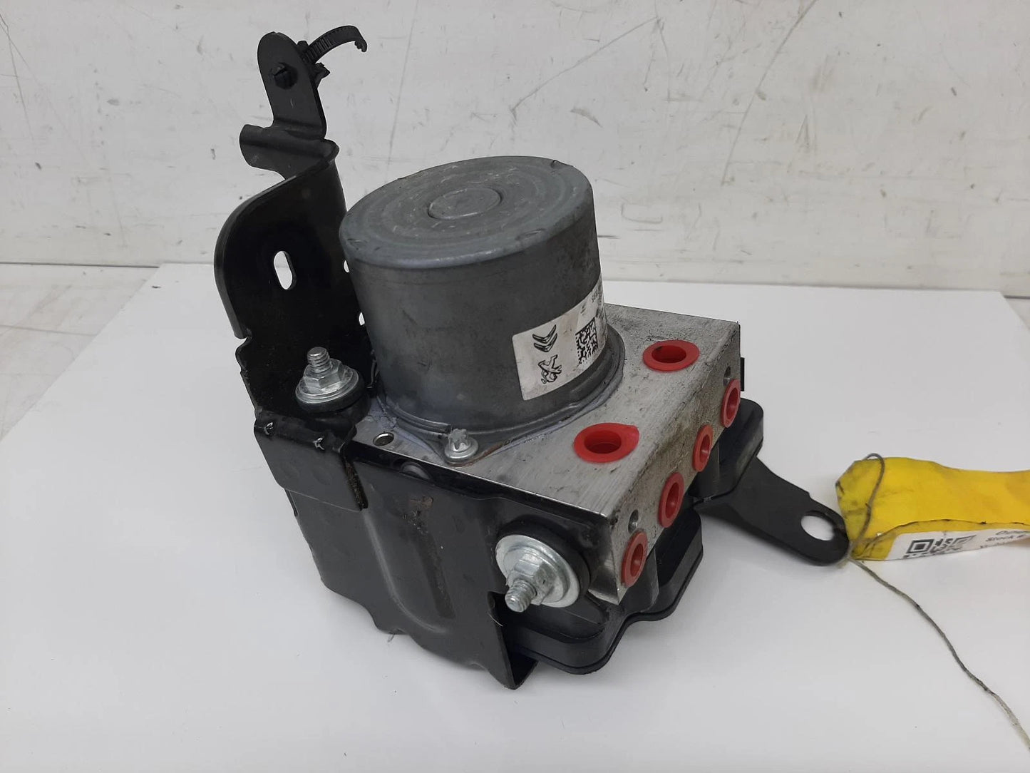 Peugeot 3008 1.2L Petrol Abs Pump/Modulator