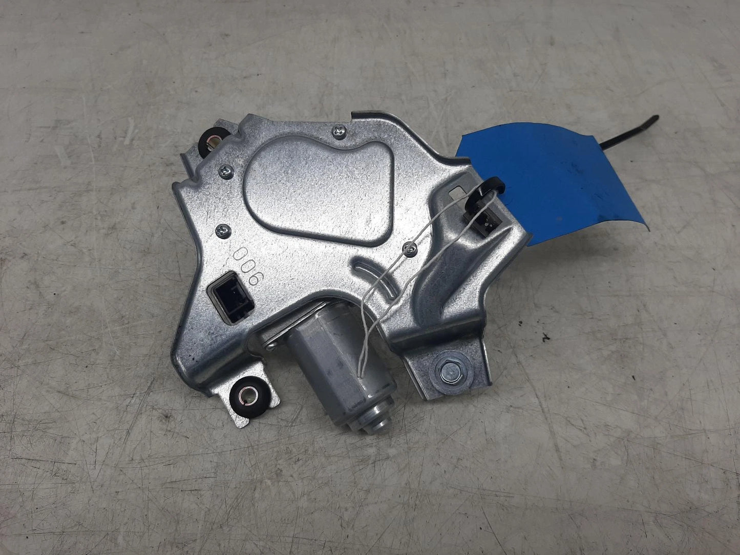 Suzuki Vitara Rear Wiper Motor