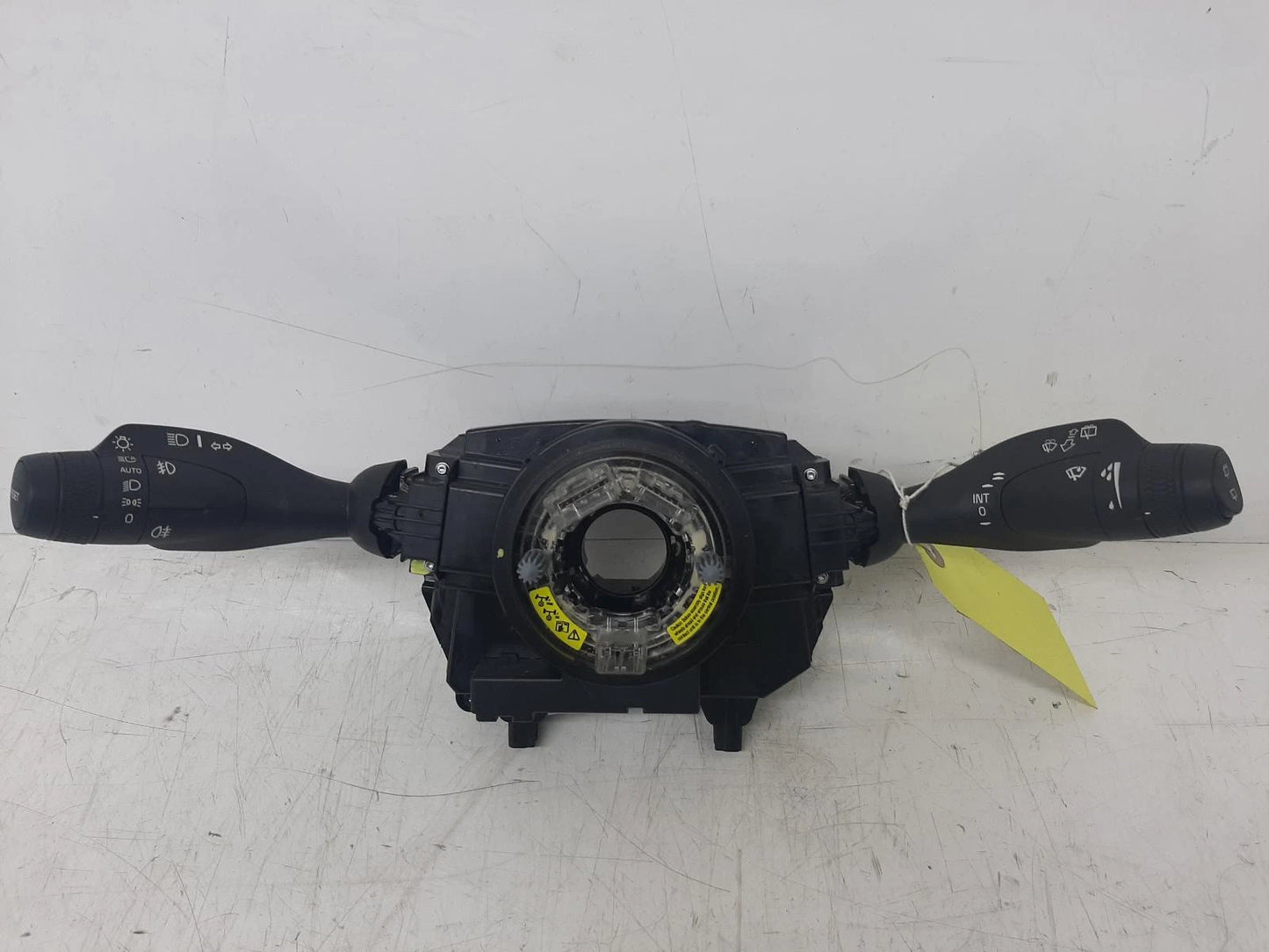 Volvo Mk2 VOLVO XC60 COMBINATION SWITCH Indicator Lights Wiper Stalks