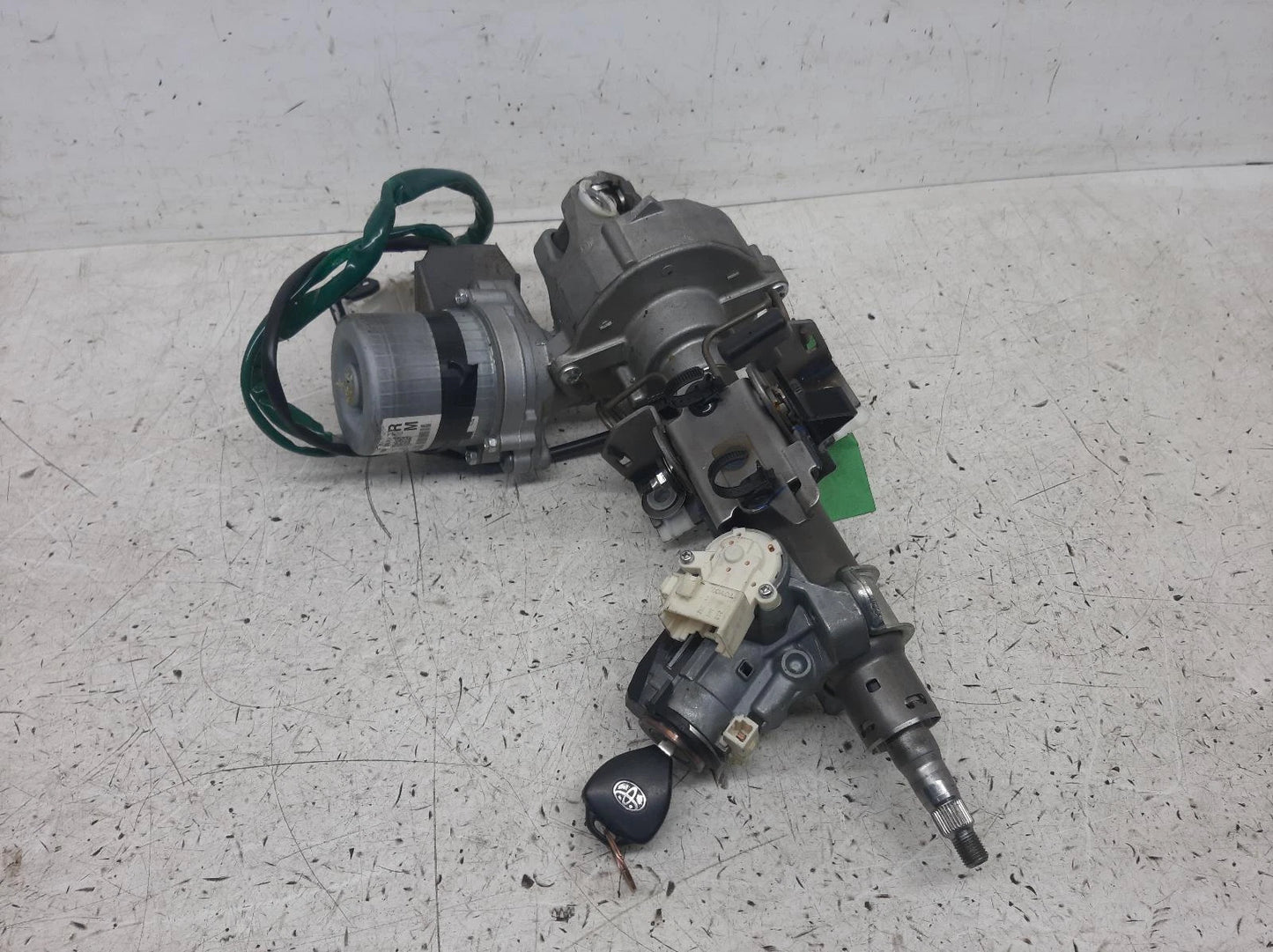 Toyota Auris Mk1 (E150) Power Steering Column