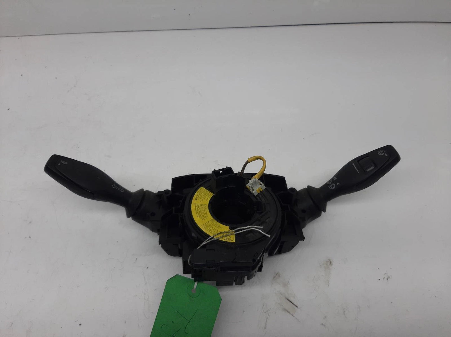 Ford Fiesta Mk7 COMBINATION SWITCH Indicator Lights Wiper Stalks