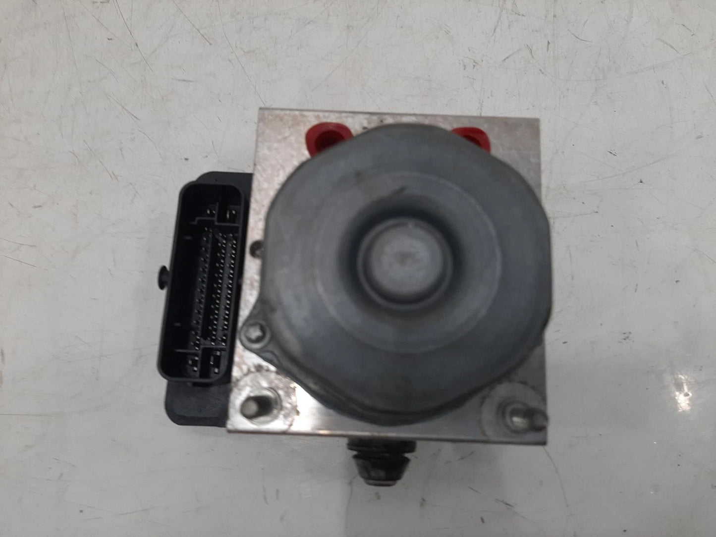 Opel Adam Mk1 Hydraulic ABS Pump/Modulator 13438966