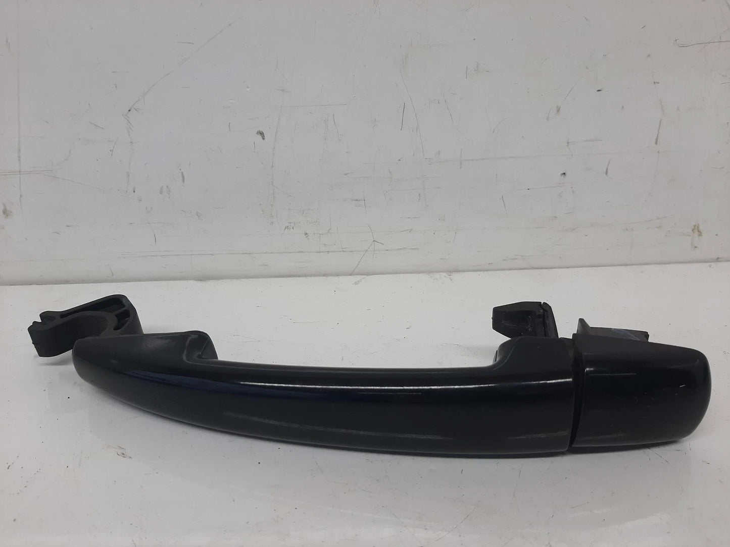 Peugeot Mk1 PEUGEOT 3008 Exterior DOOR HANDLE Left Rear