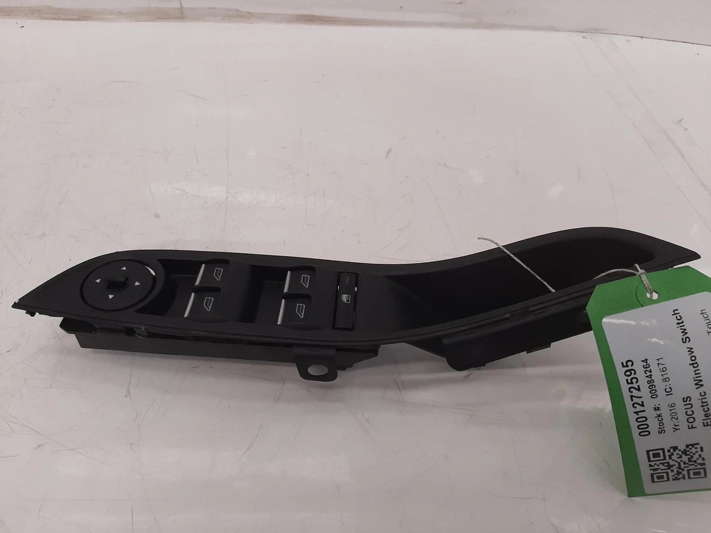 Ford Focus Mk3 Drivers Master Window Switches