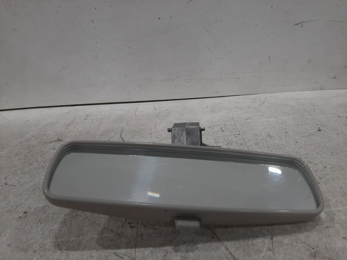 Renault Clio Iv Interior Mirror