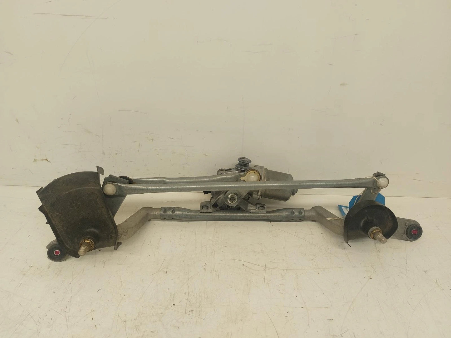 Toyota Yaris Cross Mk1 Front Wiper Motor With Linkage/Rack