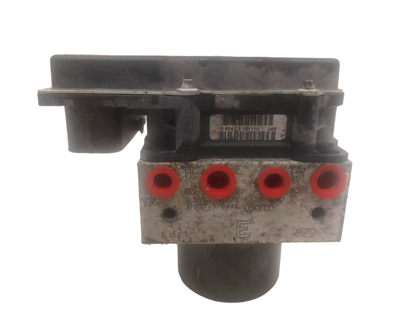 Volkswagen Fox Abs Pump