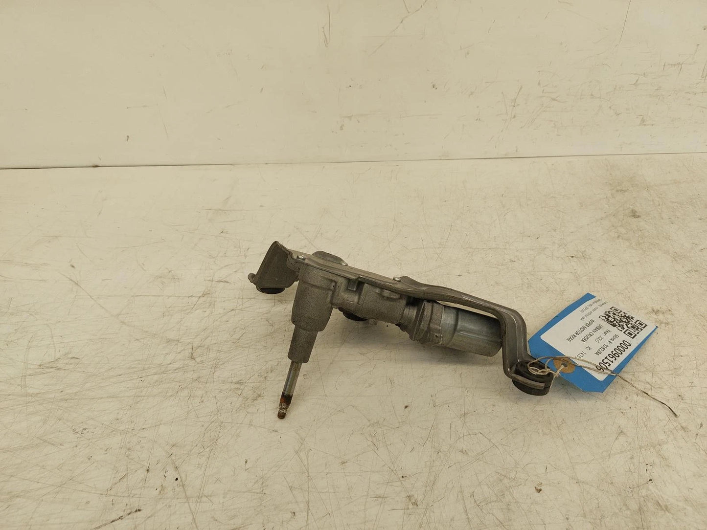 Toyota Urban Cruiser Denso Rear Wiper Motor