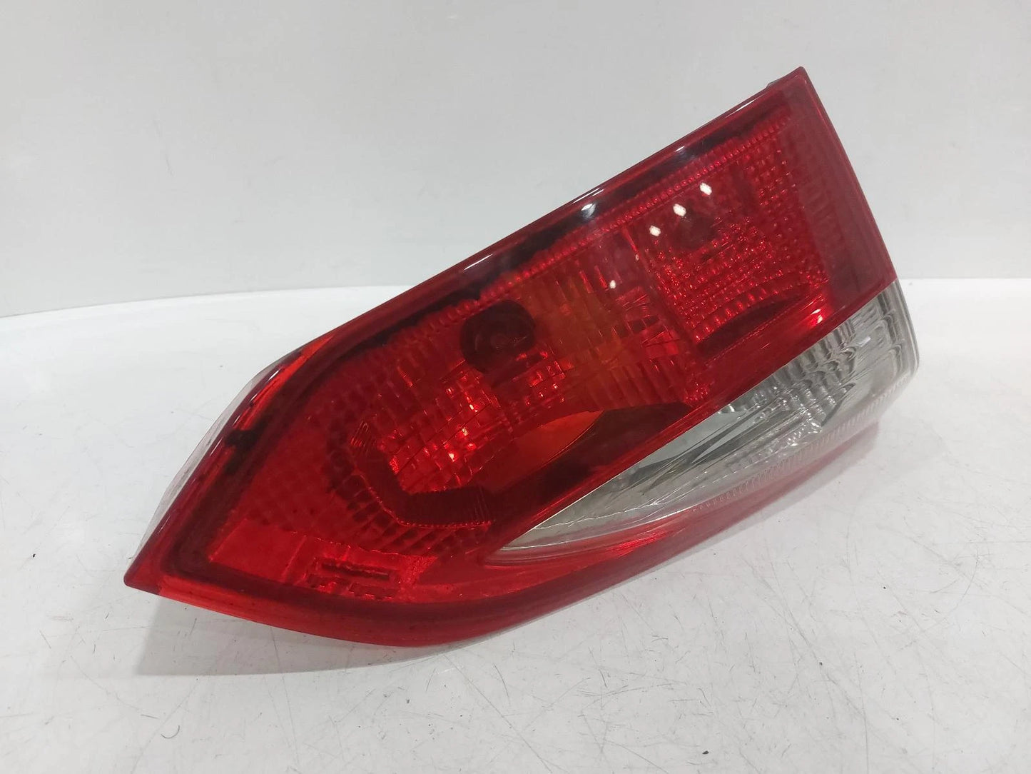 Ford Focus Mk3 N/S Passengers Left Rear Inner Taillight Tail Light