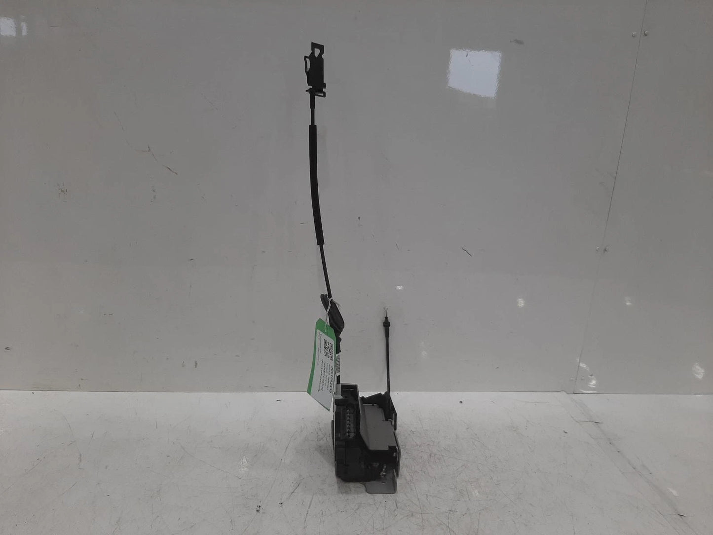 Ford Transit Custom Mk8 Front Left Door Lock Assembly