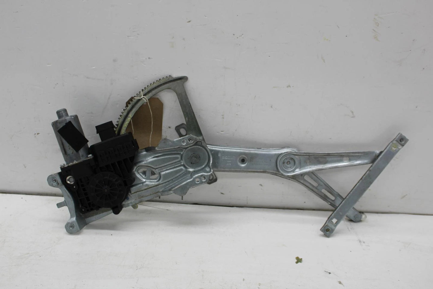Opel Astra Window Regulator Front Passengers Side