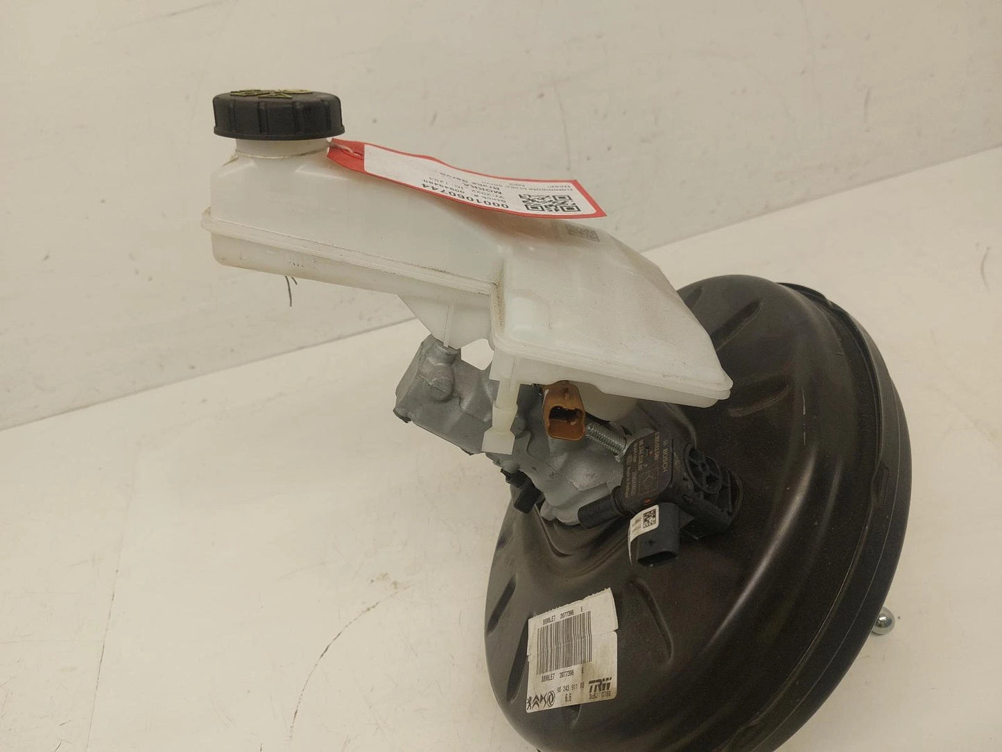 Opel Mokka Mk2 Brake Servo With ABS