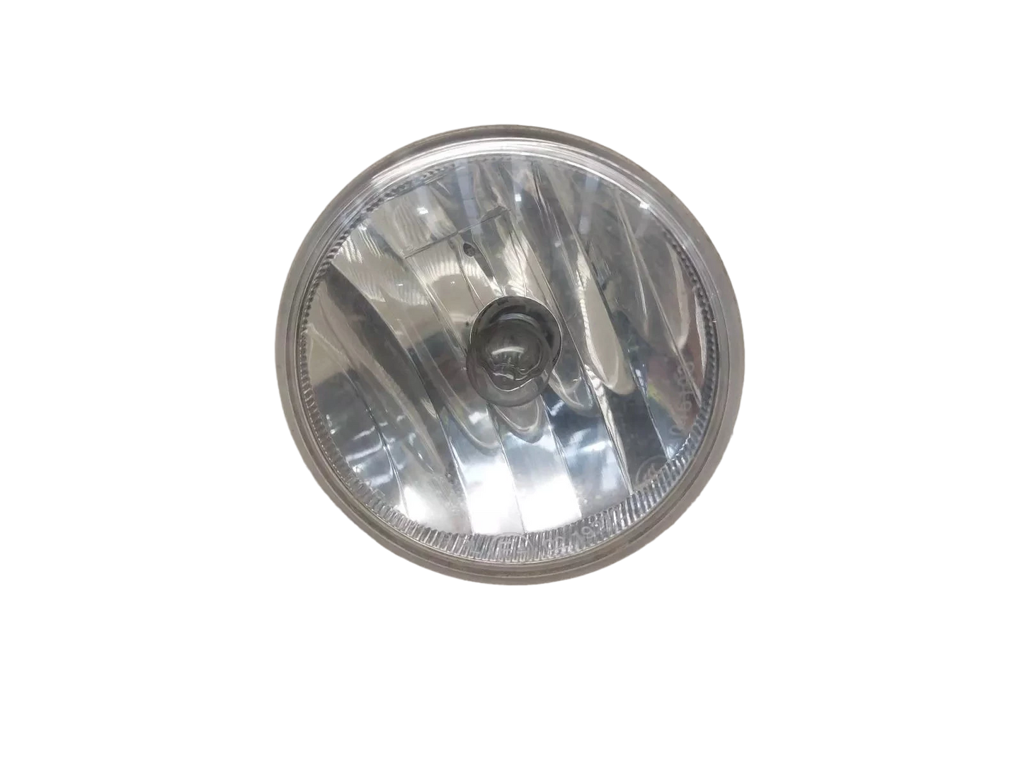 Peugeot 3008 Fog Lamp Front Drivers Side