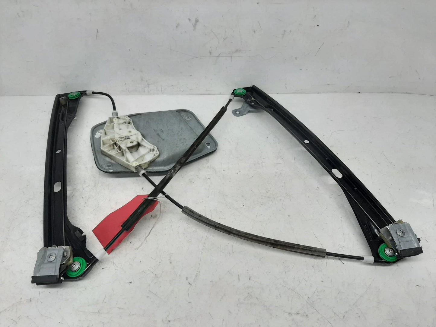 Volkswagen Jetta Window Regulator Front Drivers Side