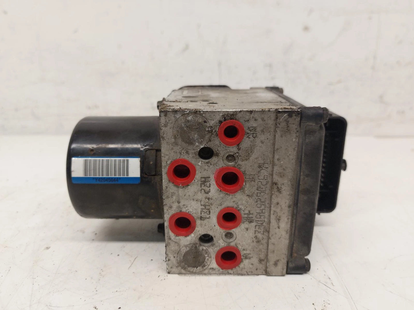 Volkswagen Passat 2.0L Diesel Abs Pump/Modulator