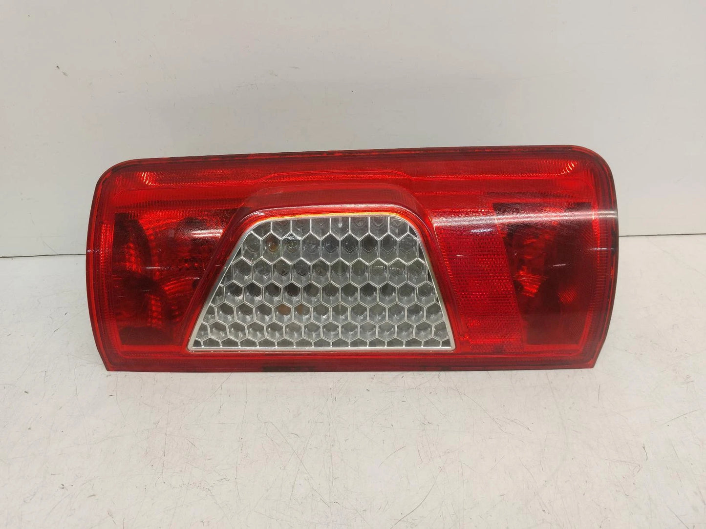 Ford Transit Connect Mk1 O/S Drivers Right Rear Taillight Tail Light