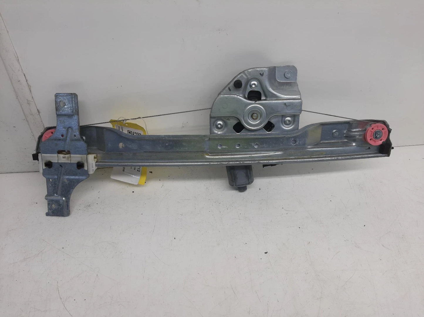 Peugeot 208 Window Regulator Front Drivers Side