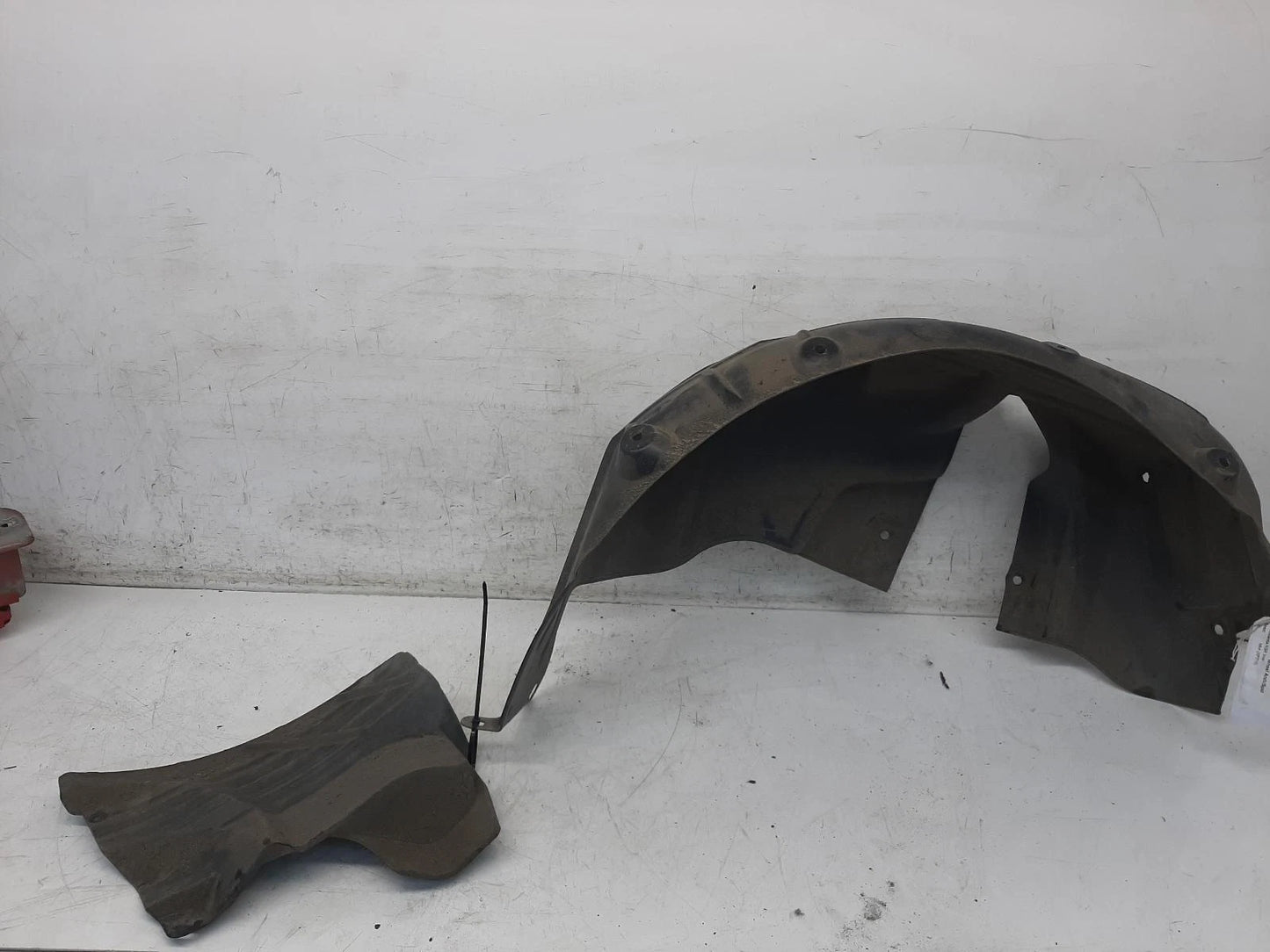 Toyota Yaris Mk4 (XP210) Mk4 (XP210) Left Rear Wheel Liner