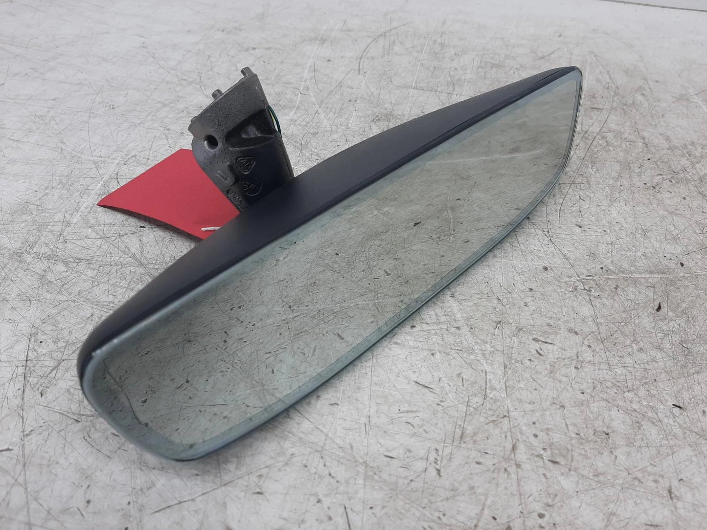 Volvo Xc60 Interior Mirror