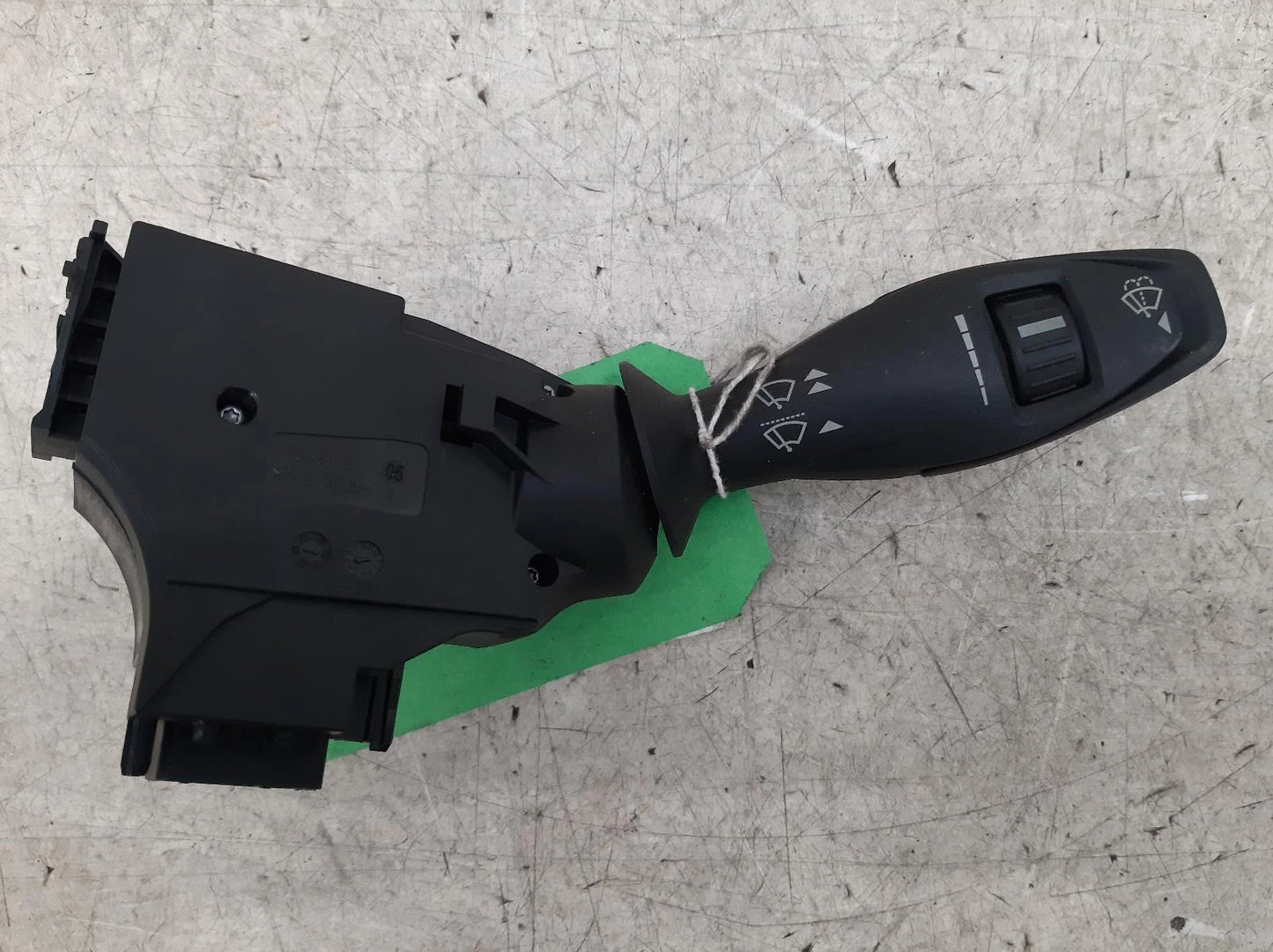 Ford Fiesta Mk7 COMBINATION SWITCH Wiper Stalk 1537625