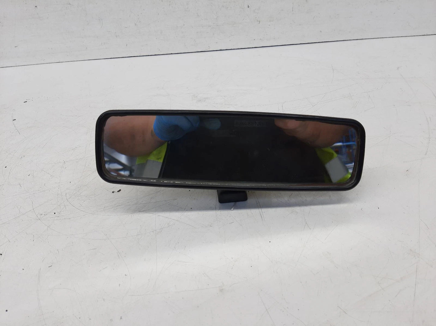 Peugeot 205 Interior Mirror