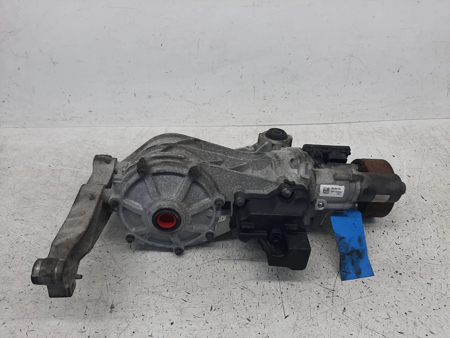 Volvo Xc40 Mk1 Automatic Rear Diff Differential Assy