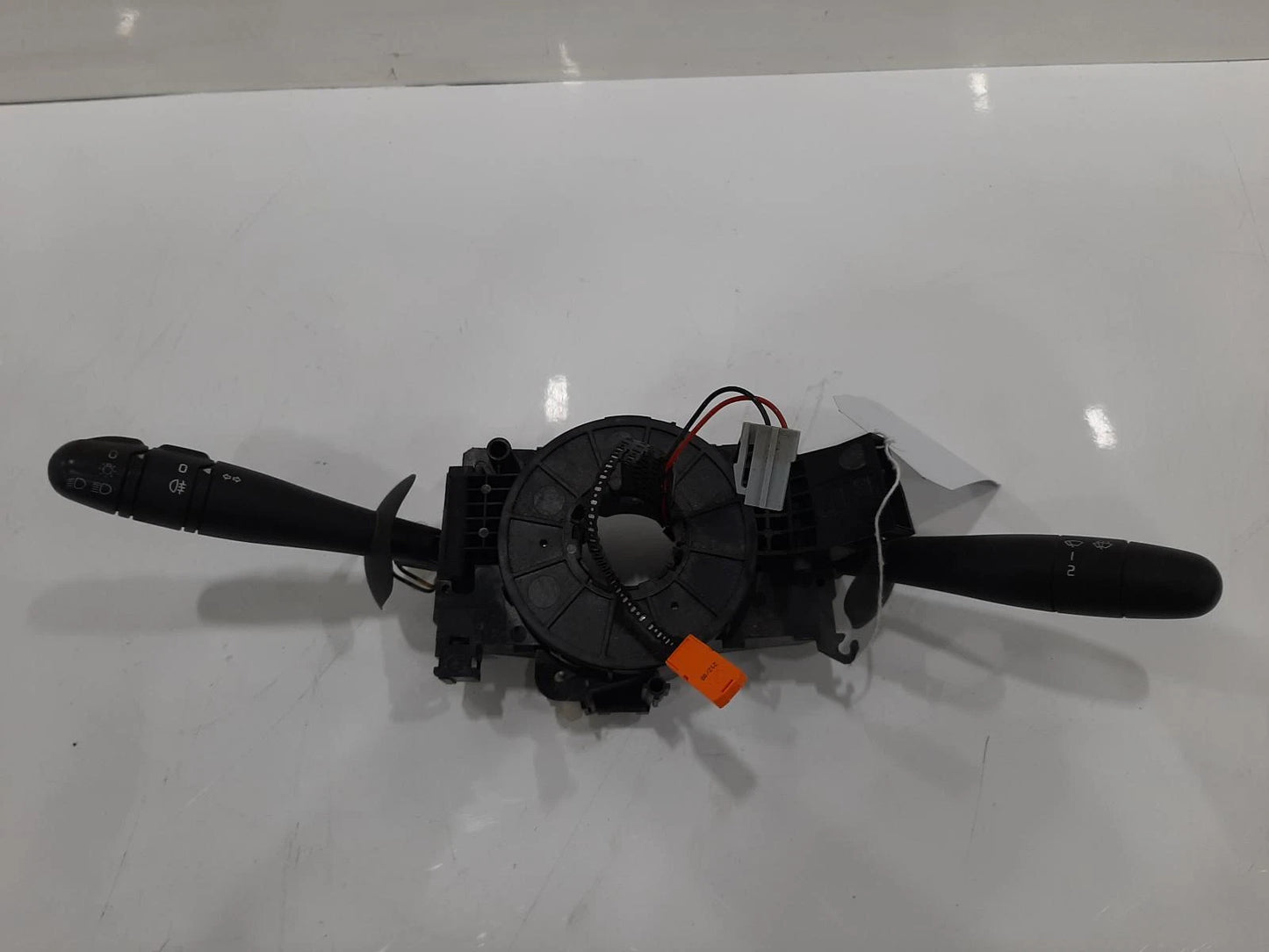 Opel Vivaro Mk1 COMBINATION SWITCH Indicator Lights Wiper Stalks