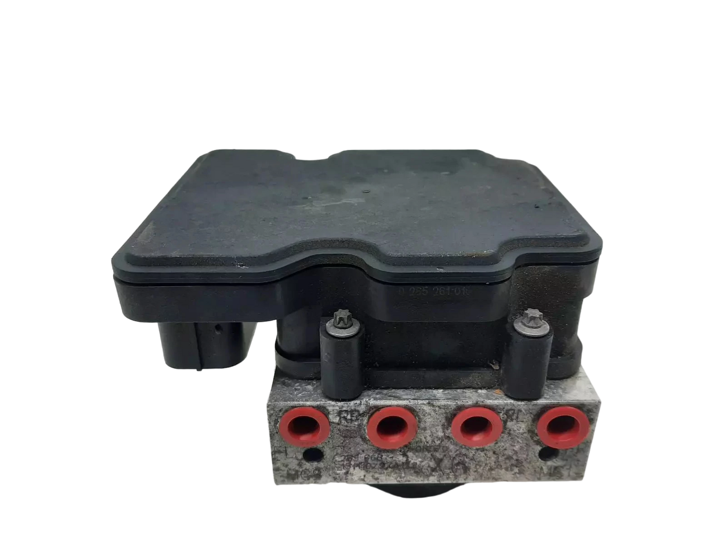 Toyota Aygo Abs Pump