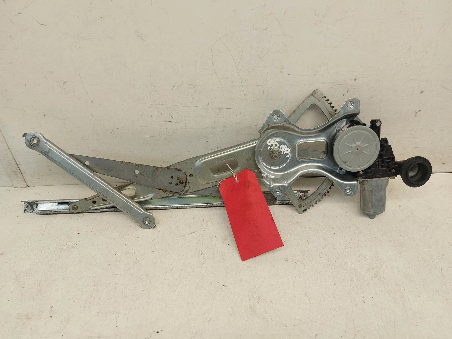 Toyota Prius Window Regulator Front Drivers Side