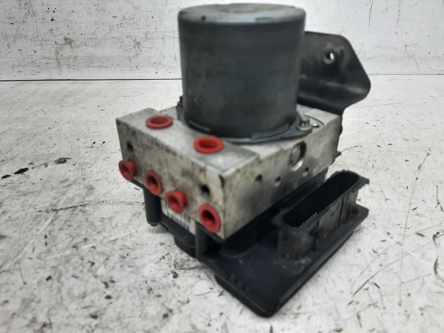 Renault Wind 1.6L Petrol Abs Pump/Modulator