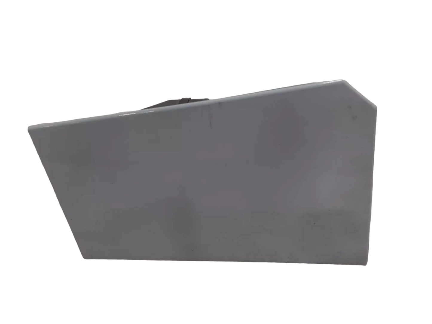 Fiat Ducato Fuel Cap Cover