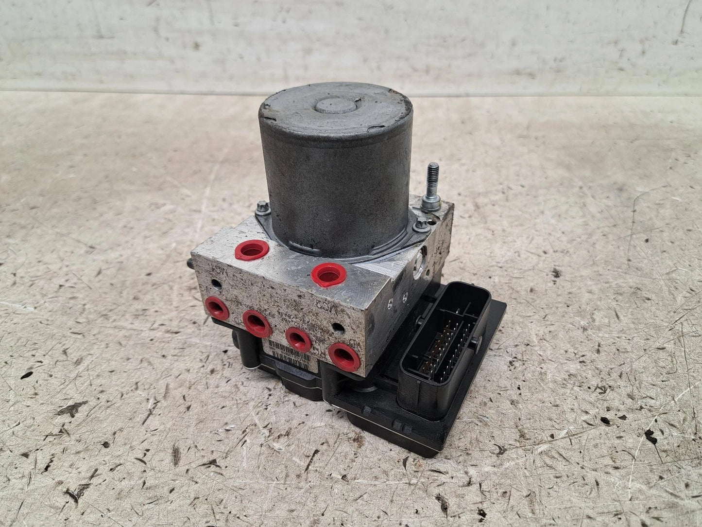 Peugeot 5008 Mk1 ABS Pump/Modulator