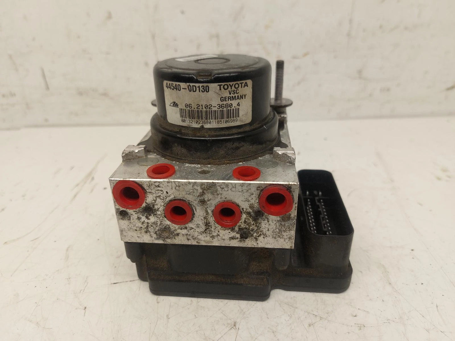 Toyota Yaris Mk3 ABS Pump/Modulator