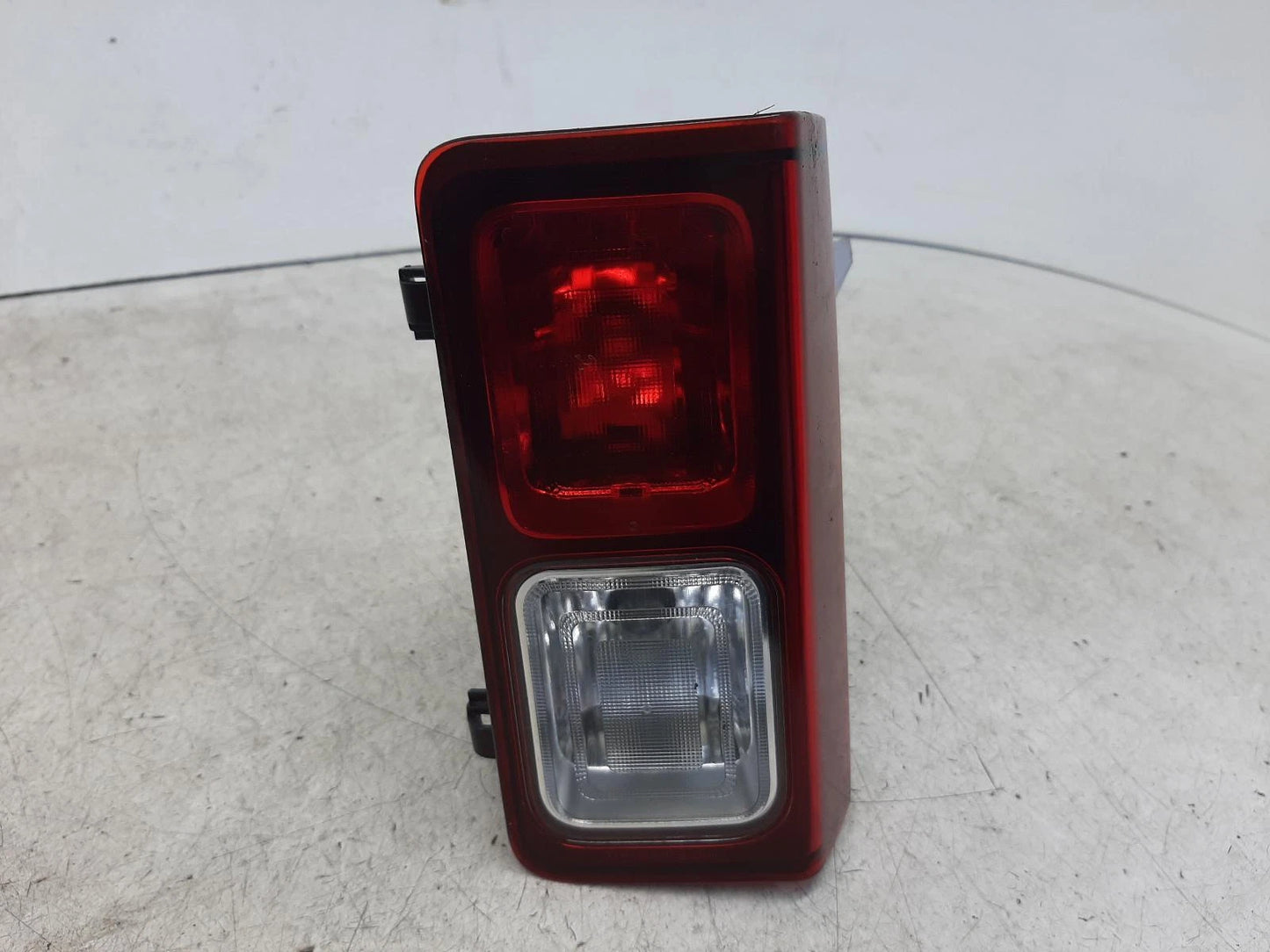 Opel Vivaro Mk2 N/S Passengers Left Rear Taillight Tail Light