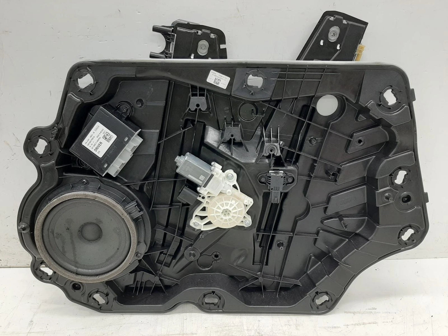 Ford Fiesta Window Regulator Front Drivers Side