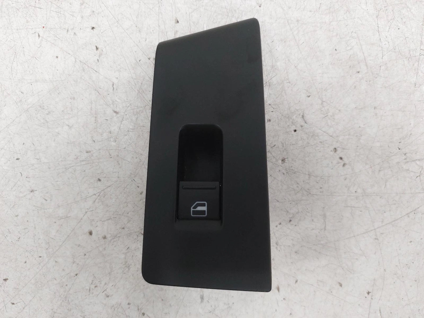 Volkswagen Passat B7 Right Rear Drivers Window Switch