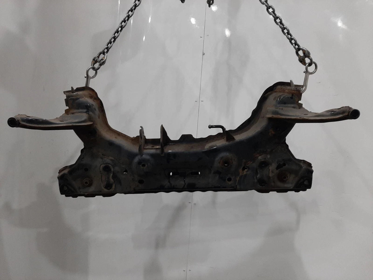 Ford Fiesta Mk7 Front Subframe