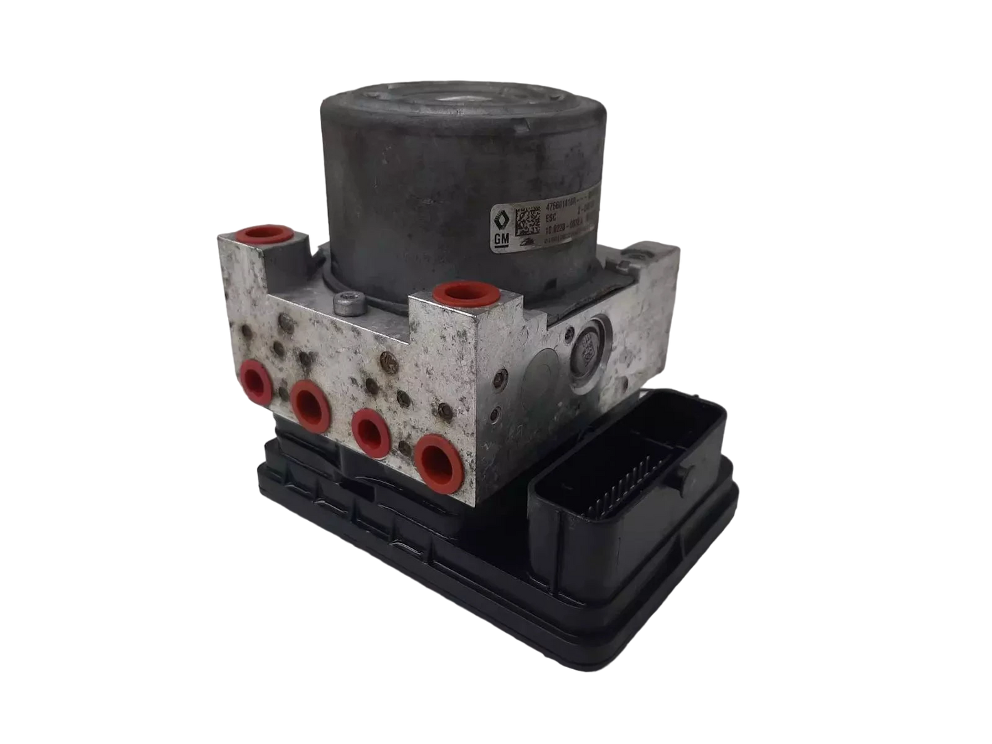 Opel Vivaro Abs Pump