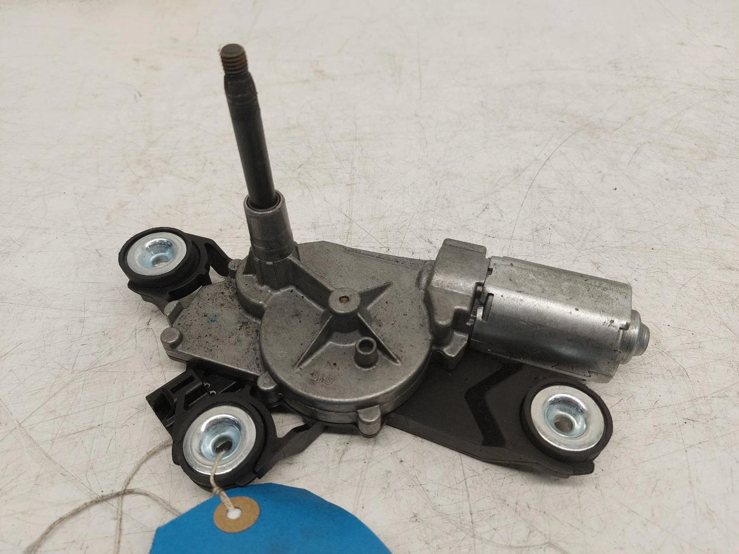 Ford Focus Mk2 Bosch Rear Wiper Motor