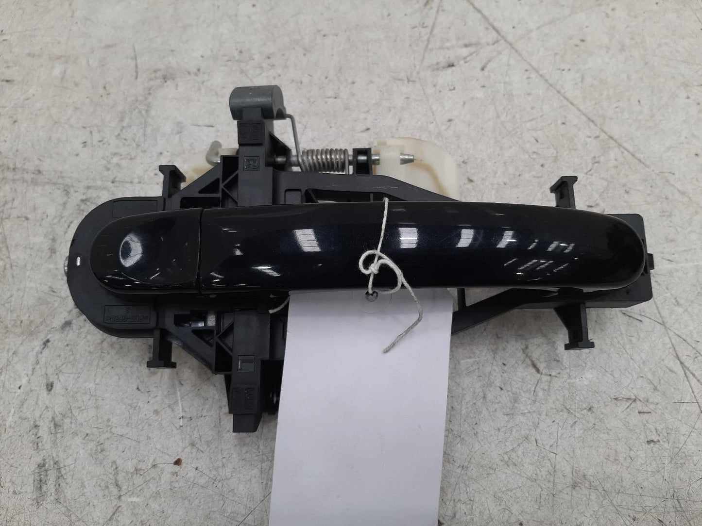 Volkswagen Transporter (T6) Right Loading DOOR HANDLE