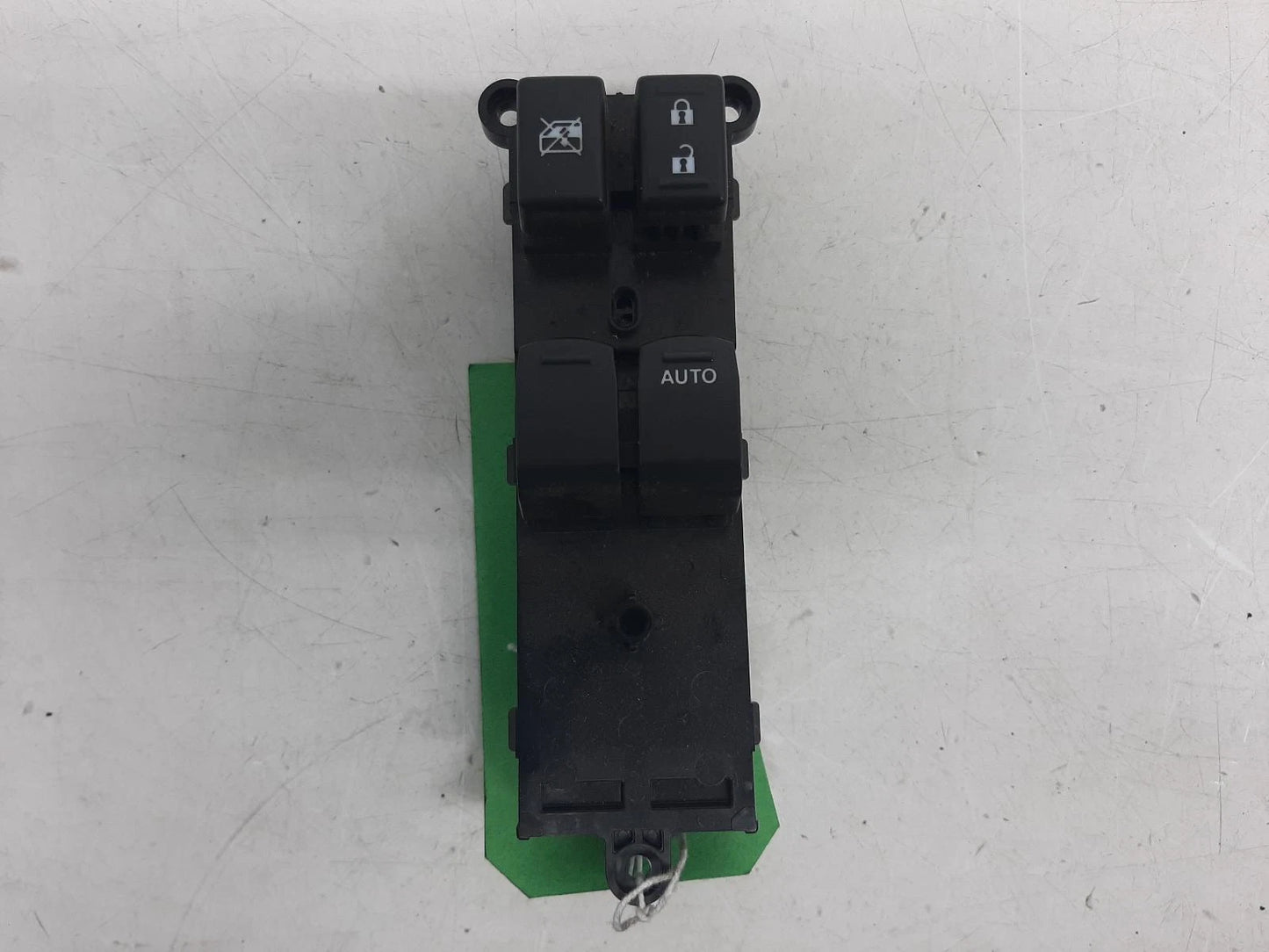 Suzuki Swift Mk3 Drivers Master Window Switches