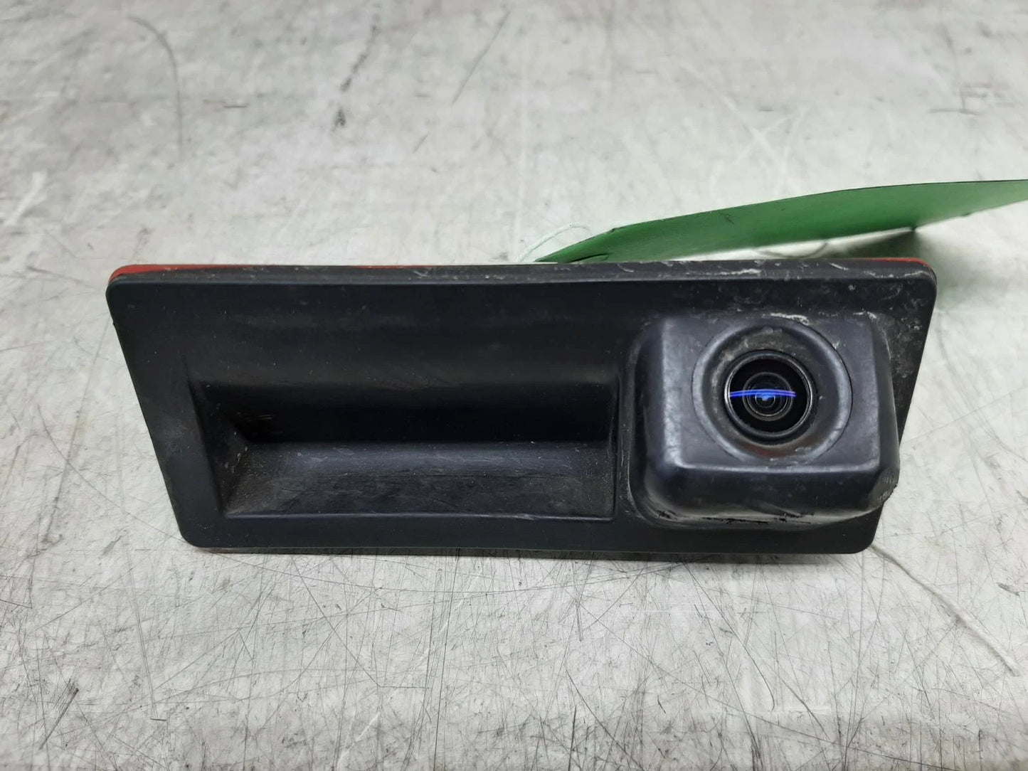 Audi Q3 1.4L Petrol Rear Camera 8U0907441