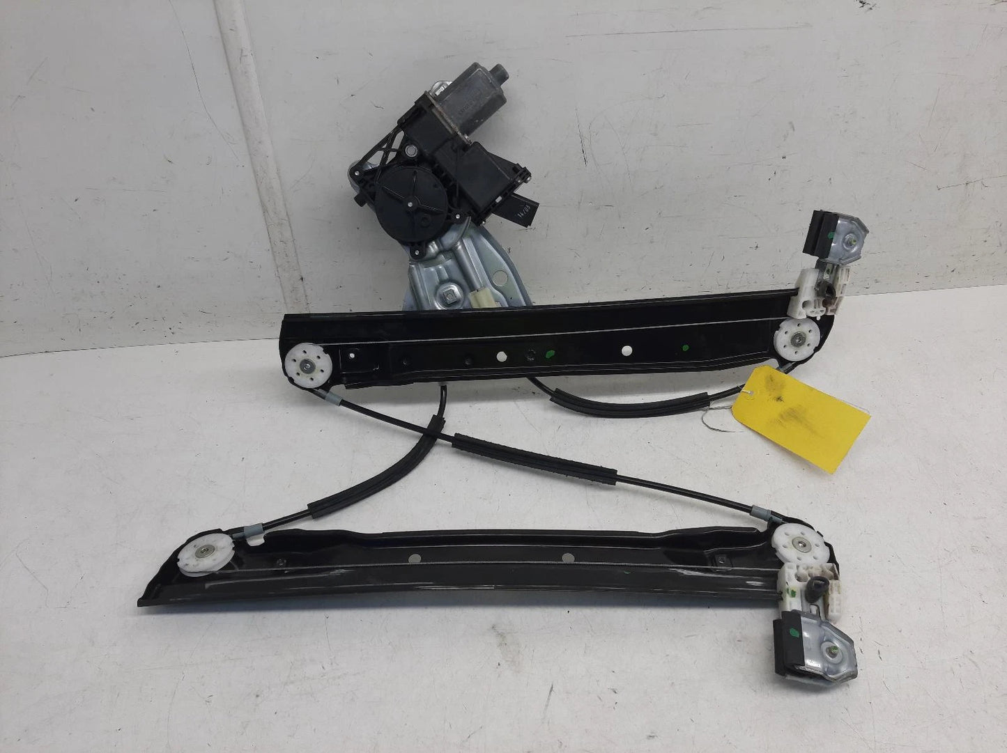 Opel Meriva Window Regulator Front Drivers Side