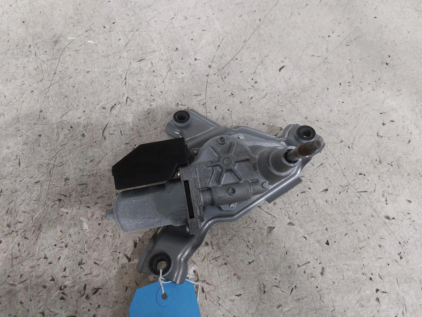 Toyota Iq Mk1 Rear Wiper Motor Only